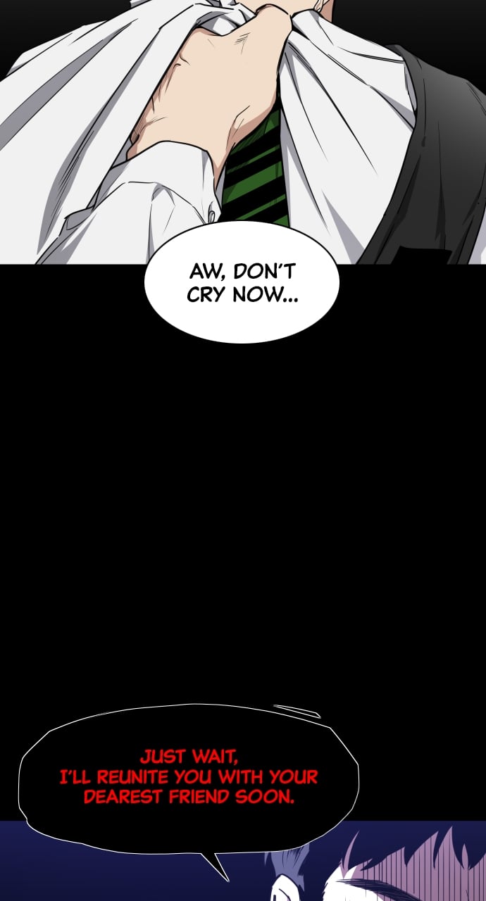 The Shaman’s Blade Chapter 29 - Page 83 in English