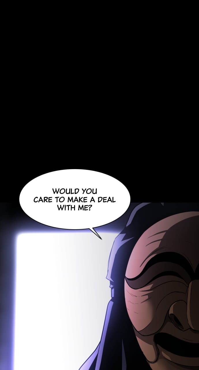 The Shaman’s Blade Chapter 29 - Page 88 in English
