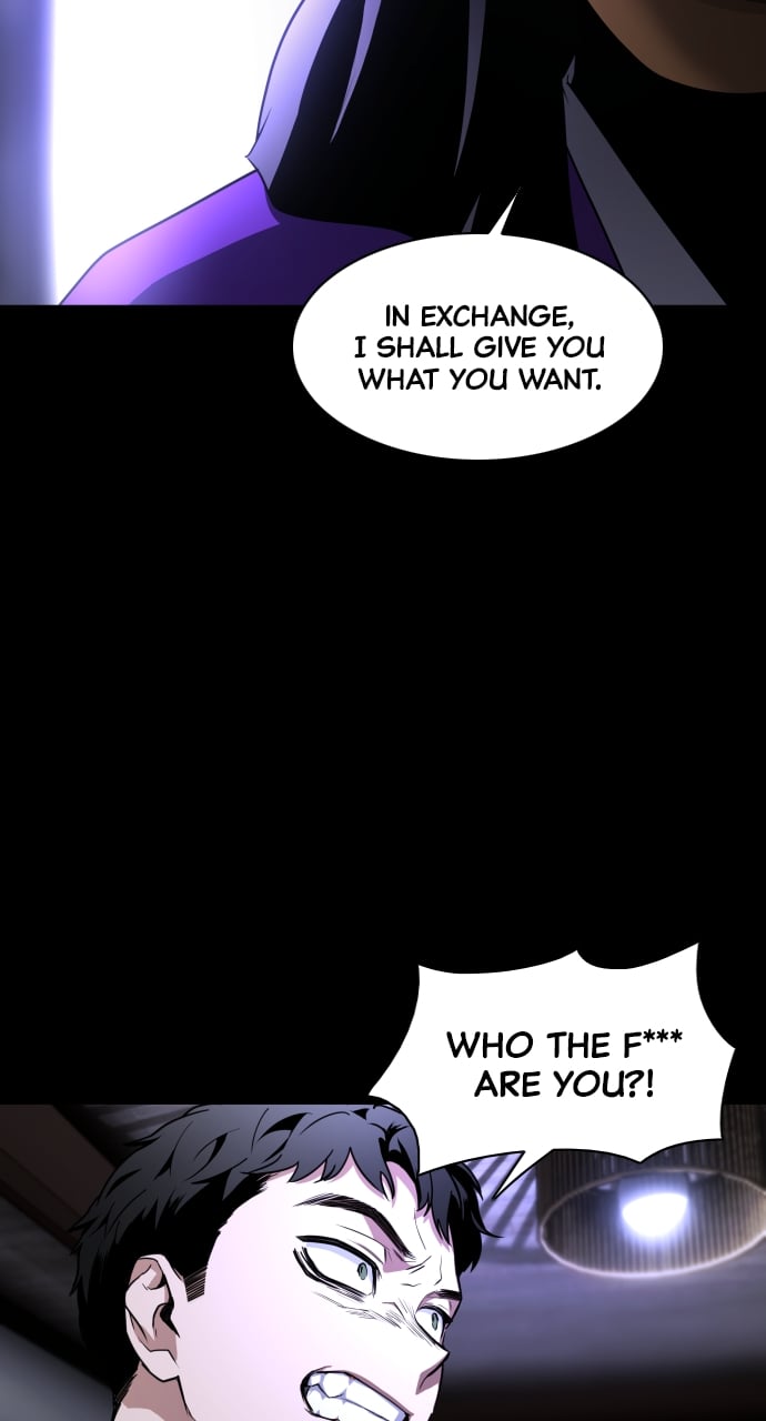 The Shaman’s Blade Chapter 29 - Page 89 in English