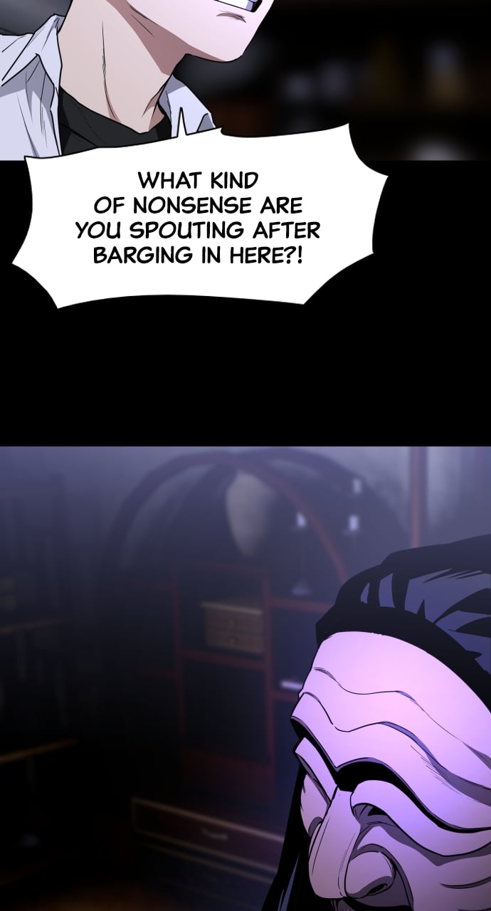 The Shaman’s Blade Chapter 29 - Page 90 in English