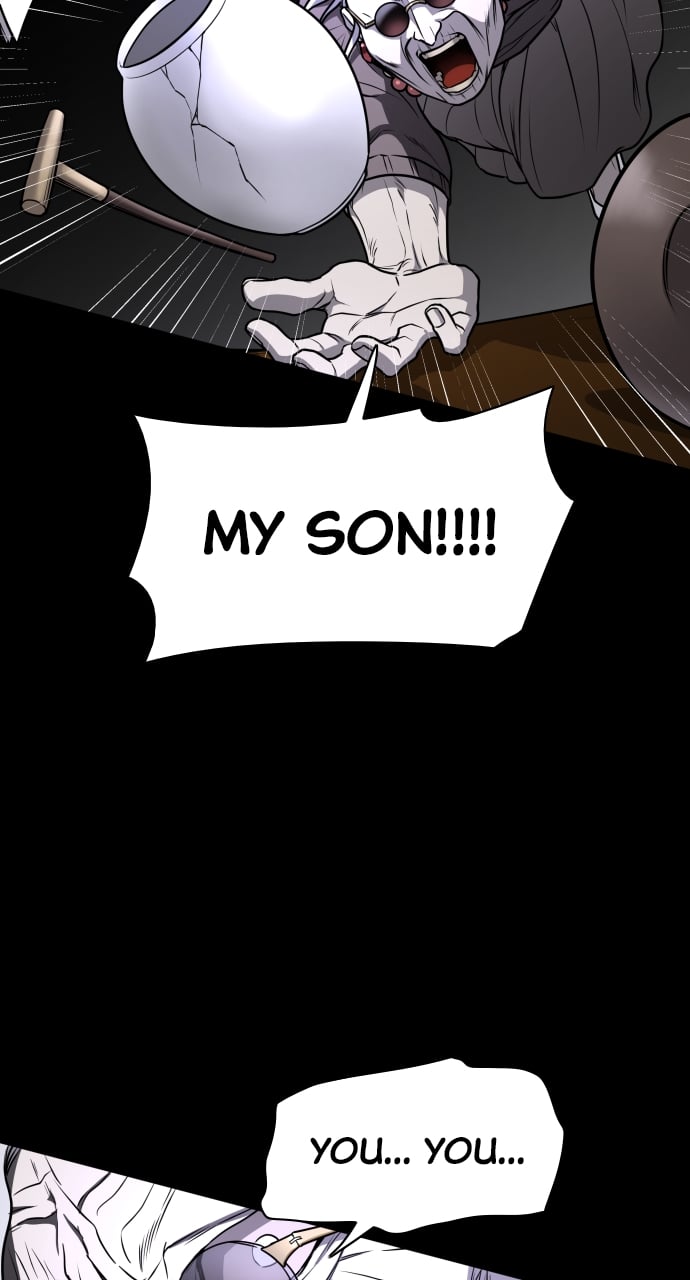 The Shaman’s Blade Chapter 29 - Page 95 in English