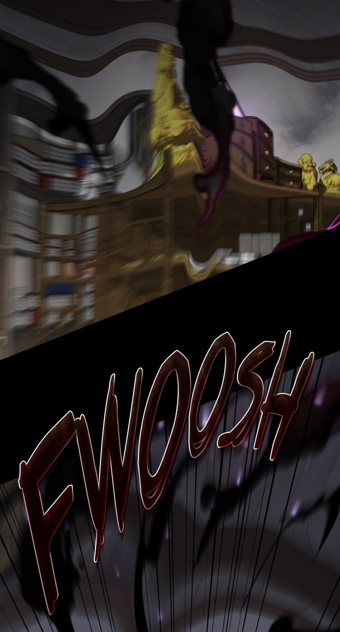 The Shaman’s Blade Chapter 29 - Page 99 in English