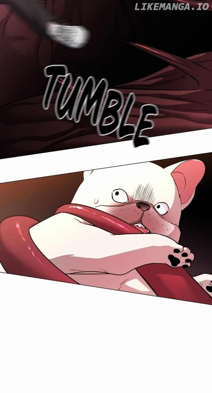 The Shaman’s Blade Chapter 30 - Page 114 in English