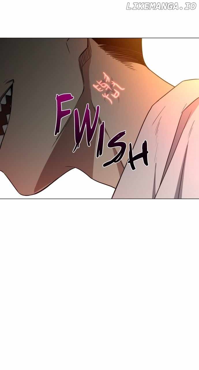 The Shaman’s Blade Chapter 30 - Page 122 in English