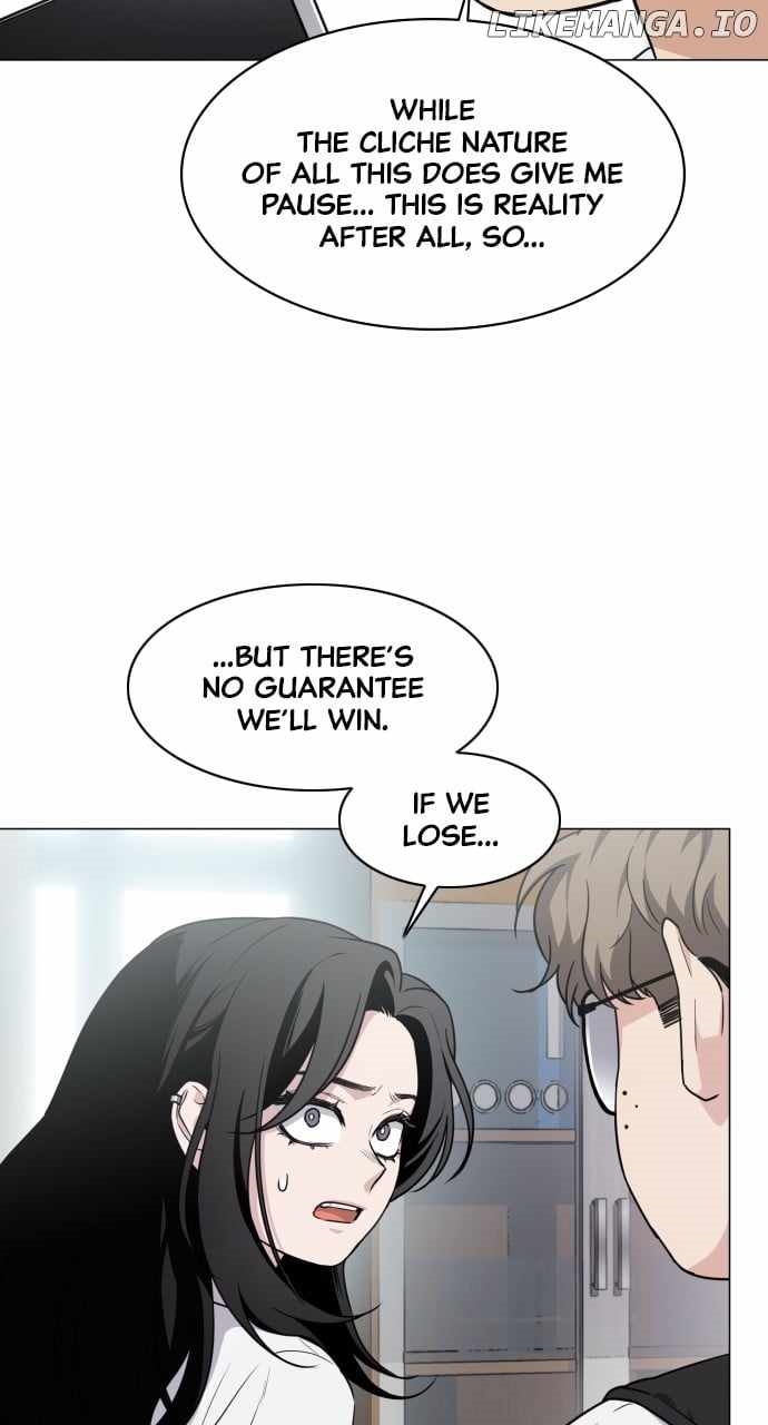 The Shaman’s Blade Chapter 30 - Page 39 in English