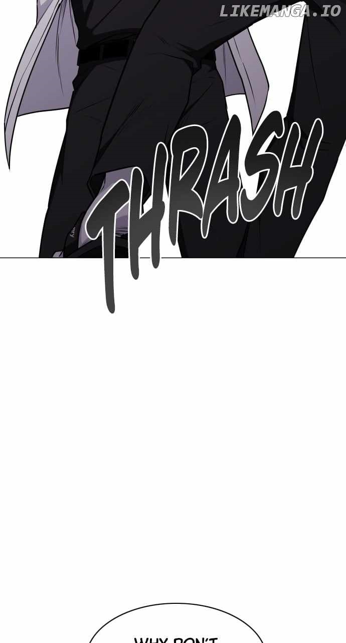 The Shaman’s Blade Chapter 30 - Page 7 in English