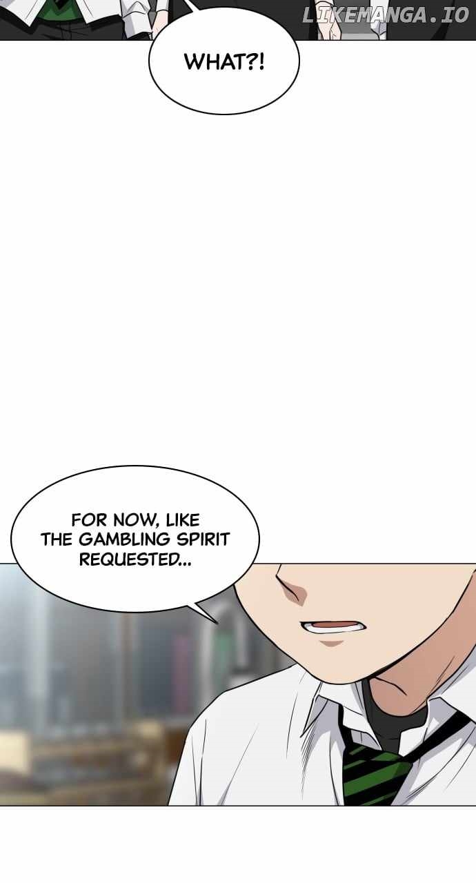 The Shaman’s Blade Chapter 30 - Page 72 in English