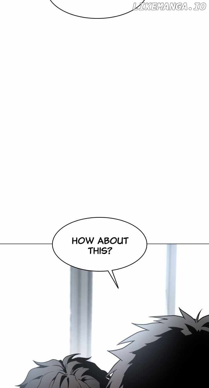 The Shaman’s Blade Chapter 30 - Page 9 in English