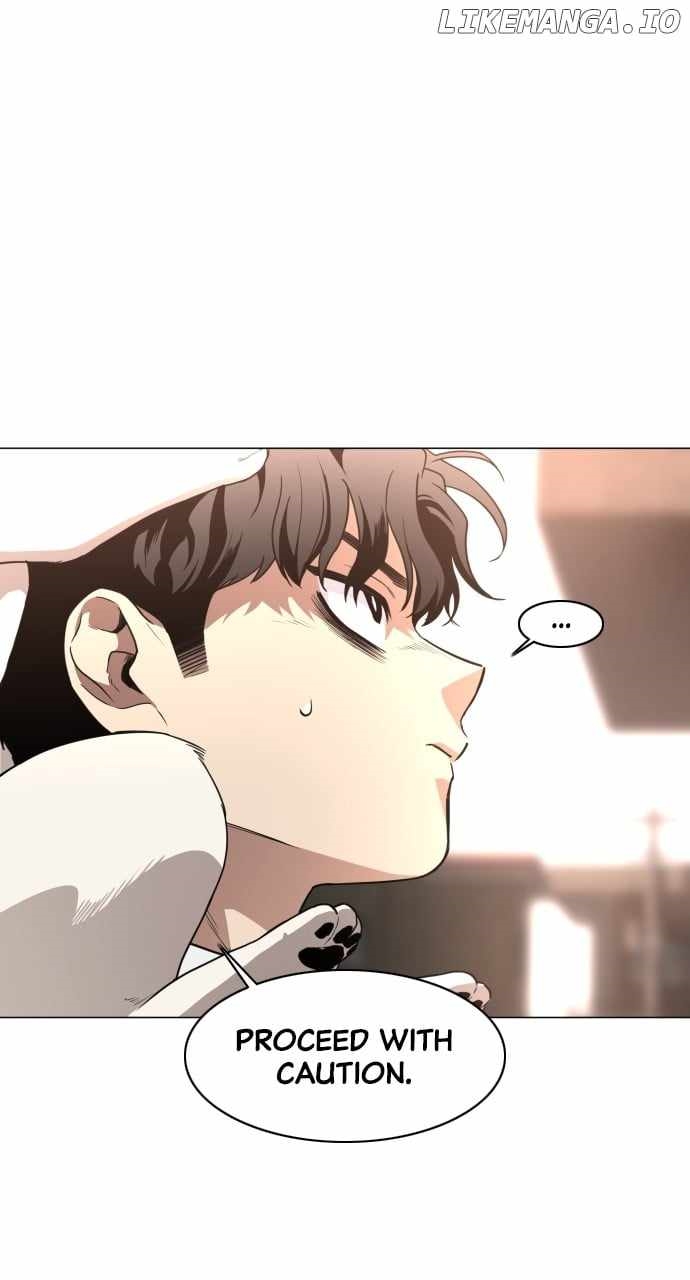 The Shaman’s Blade Chapter 30 - Page 90 in English