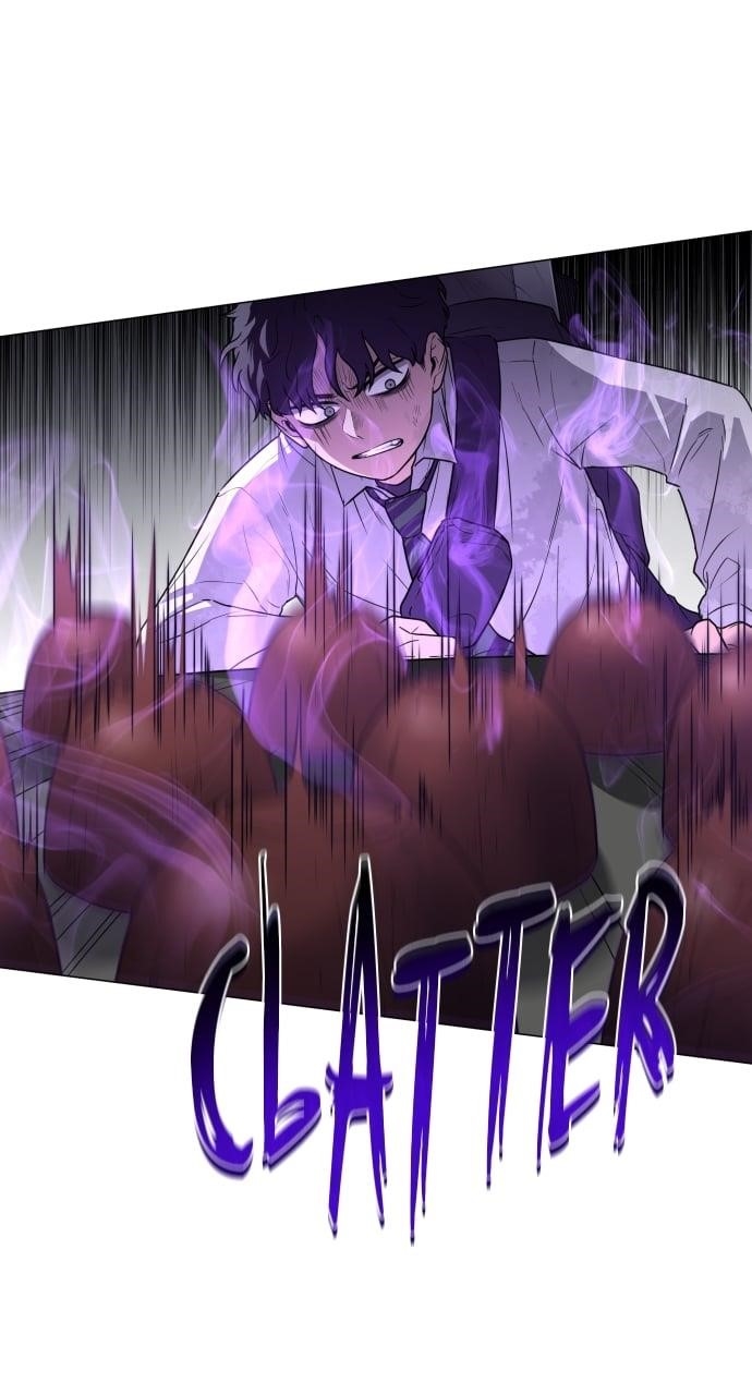The Shaman’s Blade Chapter 31 - Page 15 in English