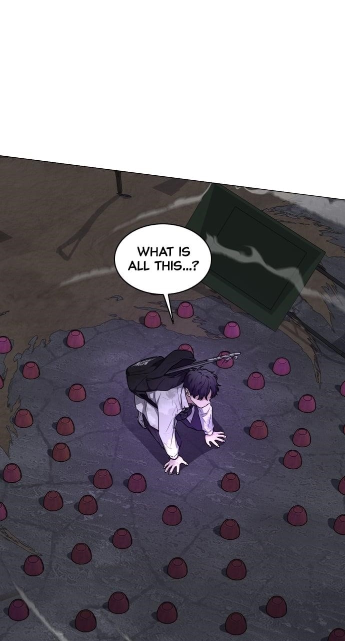 The Shaman’s Blade Chapter 31 - Page 16 in English