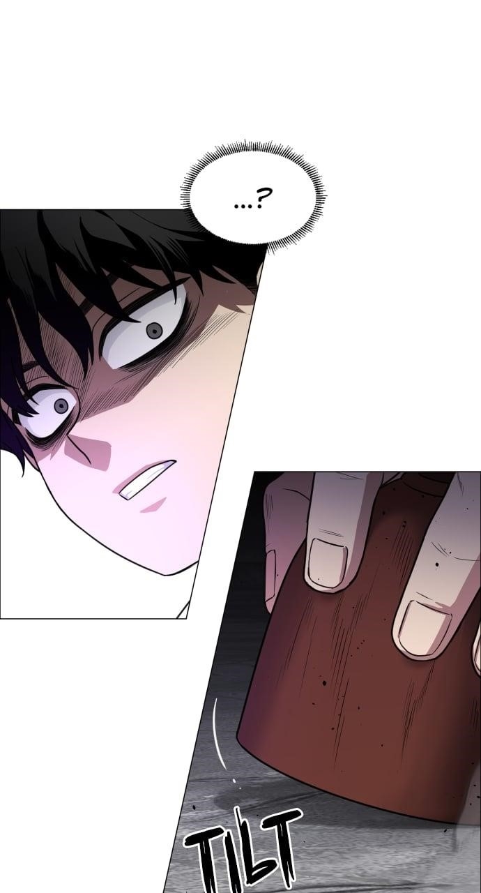 The Shaman’s Blade Chapter 31 - Page 25 in English