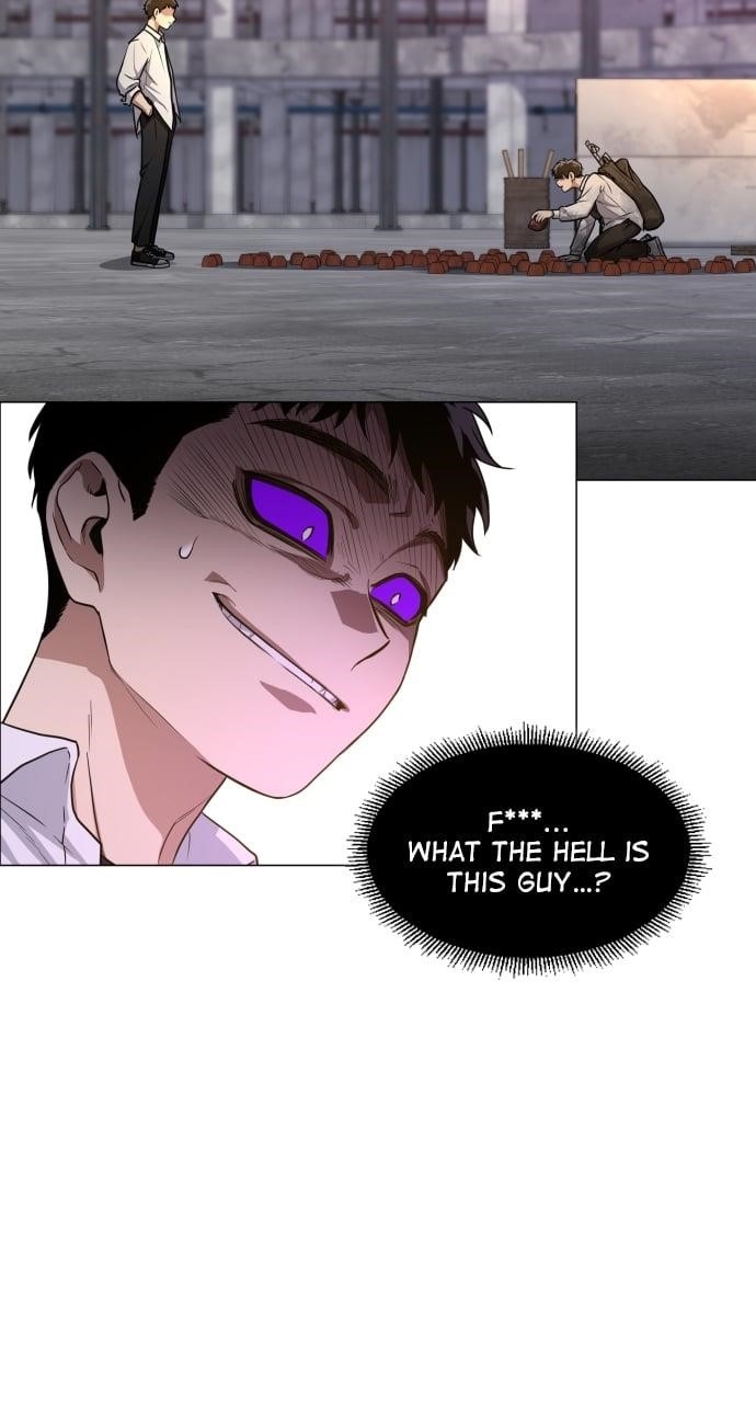 The Shaman’s Blade Chapter 31 - Page 28 in English