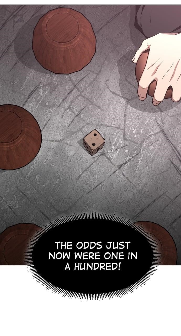 The Shaman’s Blade Chapter 31 - Page 29 in English