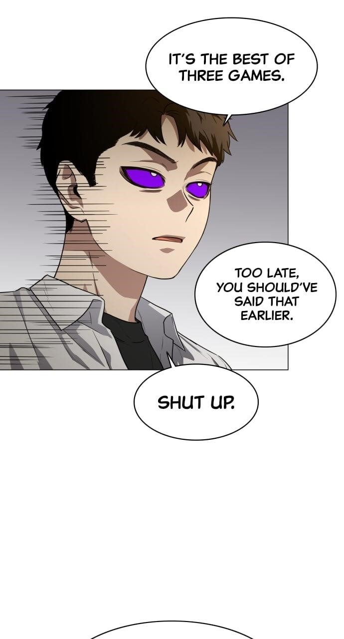 The Shaman’s Blade Chapter 31 - Page 31 in English
