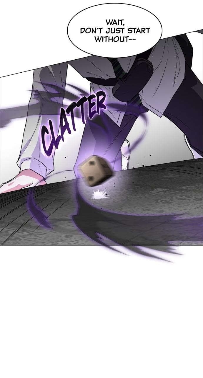 The Shaman’s Blade Chapter 31 - Page 34 in English