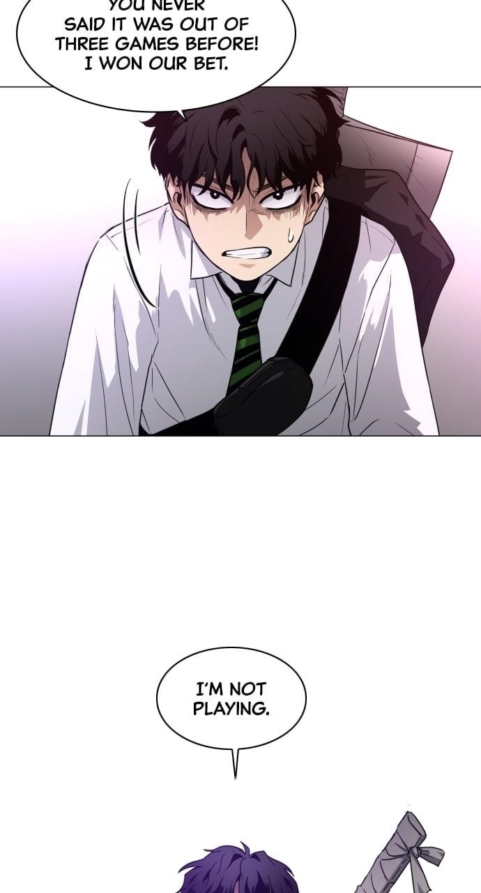 The Shaman’s Blade Chapter 31 - Page 37 in English