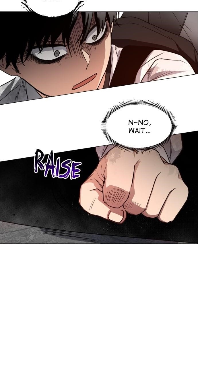 The Shaman’s Blade Chapter 31 - Page 39 in English