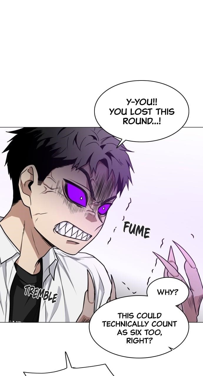 The Shaman’s Blade Chapter 31 - Page 51 in English