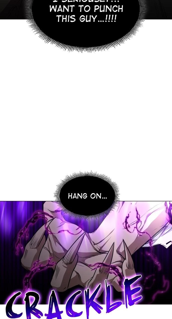 The Shaman’s Blade Chapter 31 - Page 55 in English