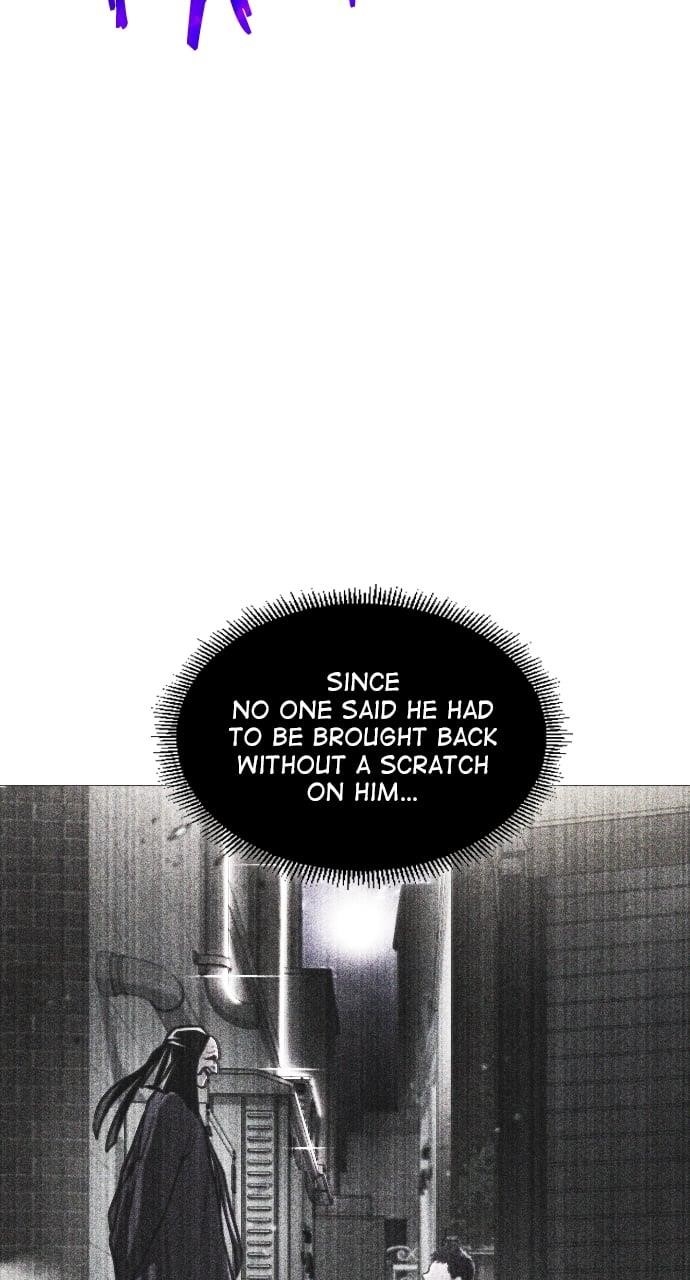 The Shaman’s Blade Chapter 31 - Page 56 in English