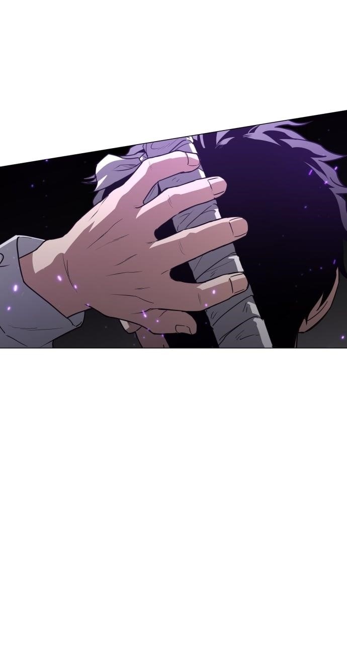 The Shaman’s Blade Chapter 31 - Page 61 in English