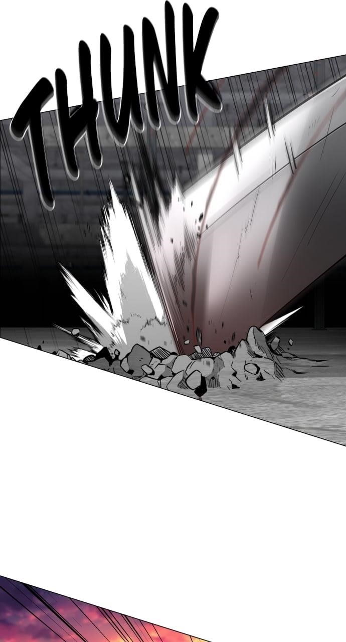 The Shaman’s Blade Chapter 31 - Page 64 in English
