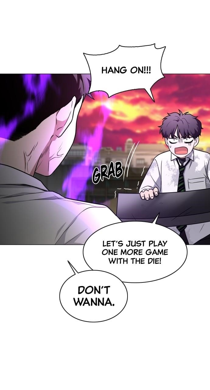 The Shaman’s Blade Chapter 31 - Page 74 in English