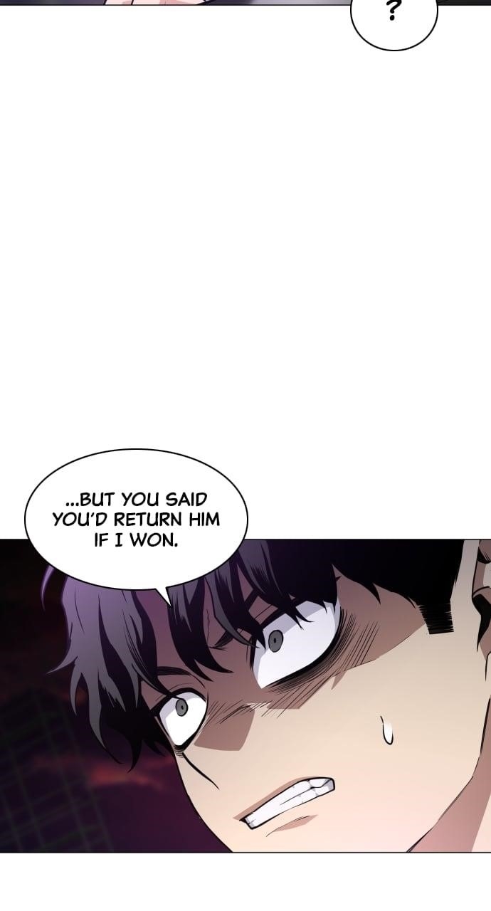 The Shaman’s Blade Chapter 31 - Page 79 in English