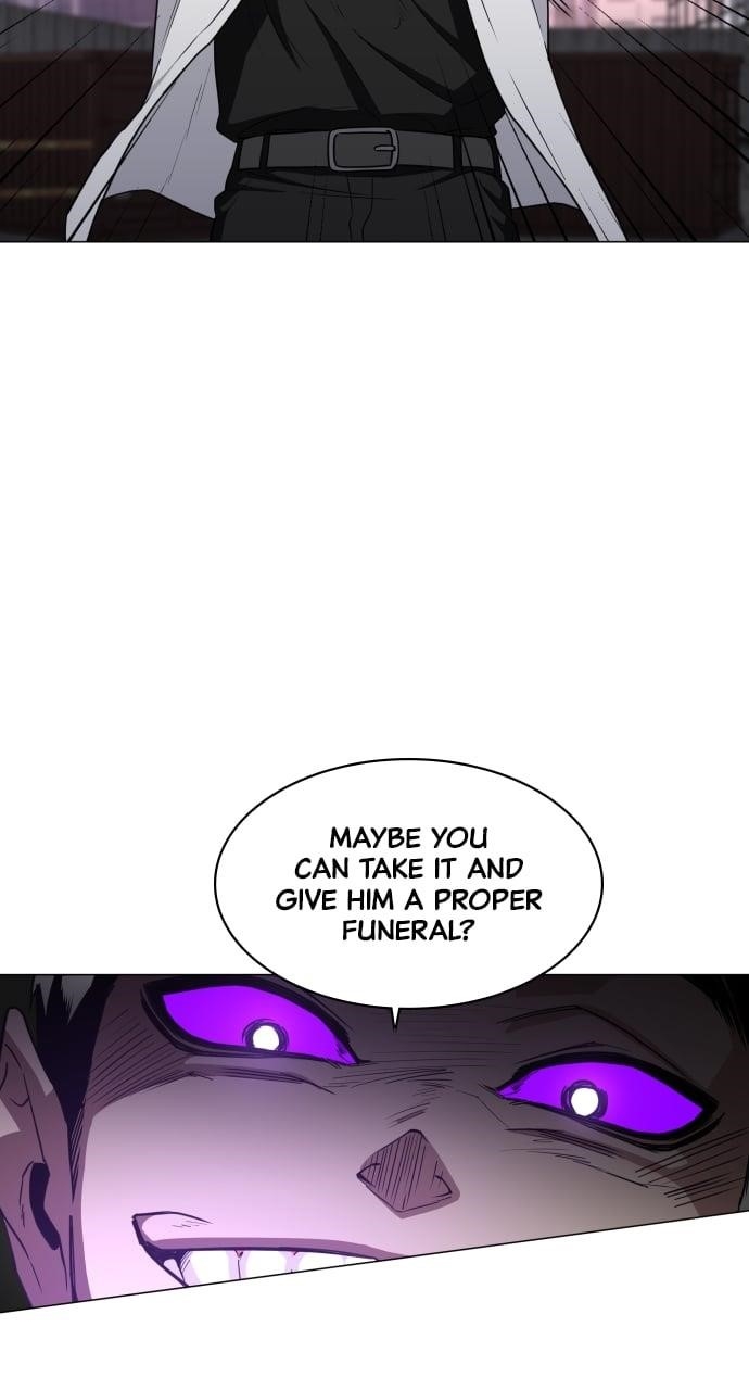 The Shaman’s Blade Chapter 31 - Page 81 in English