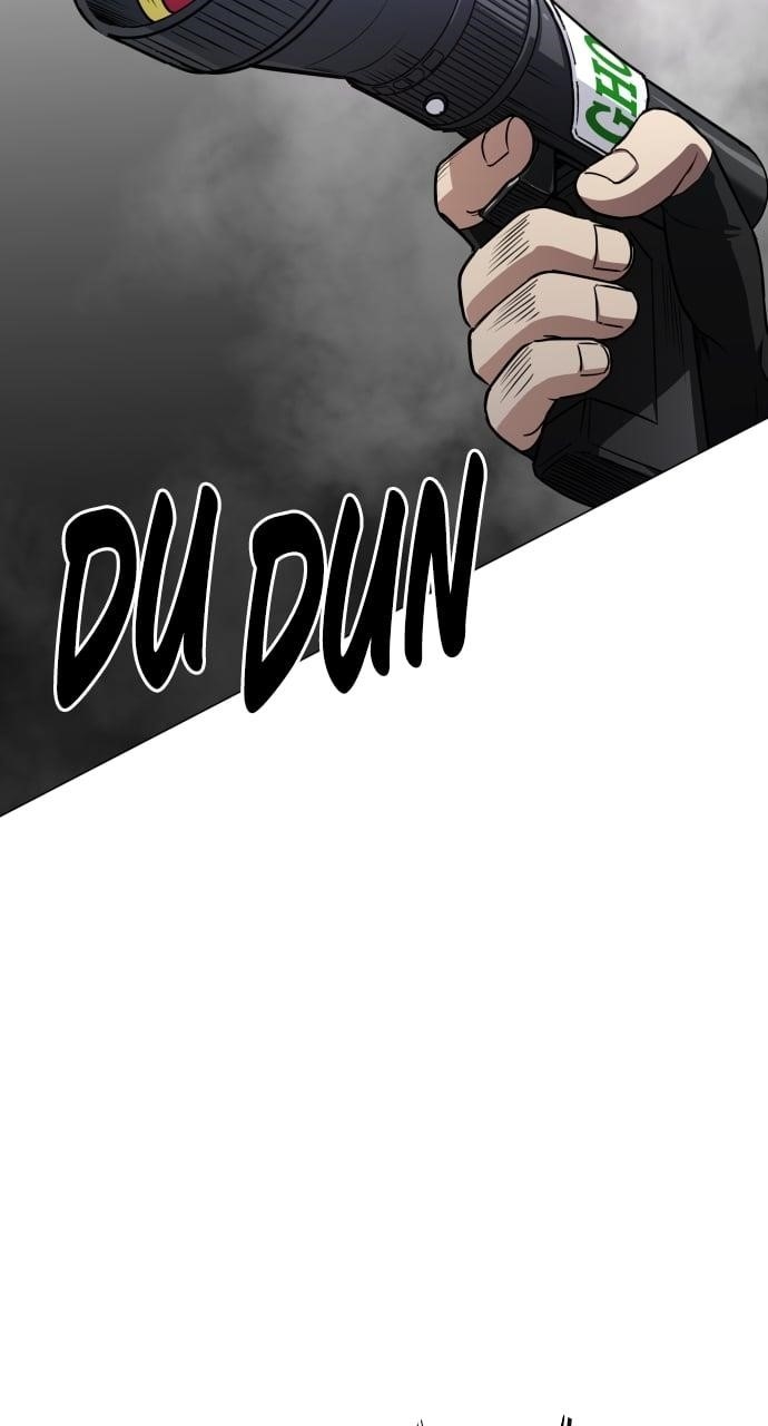 The Shaman’s Blade Chapter 31 - Page 87 in English