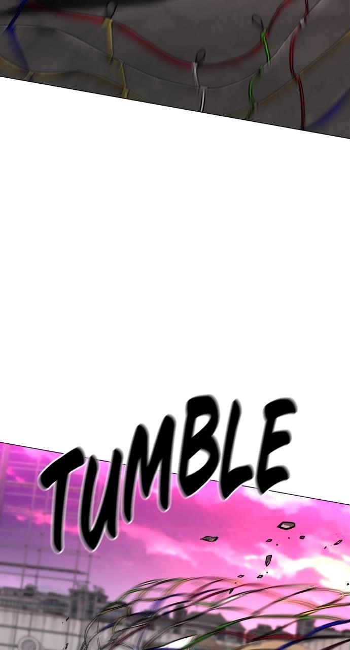 The Shaman’s Blade Chapter 31 - Page 89 in English