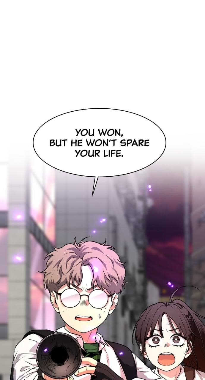 The Shaman’s Blade Chapter 31 - Page 94 in English