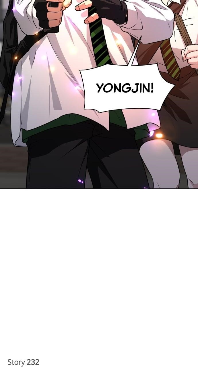 The Shaman’s Blade Chapter 31 - Page 95 in English