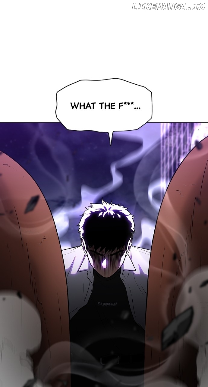 The Shaman’s Blade Chapter 32 - Page 19 in English