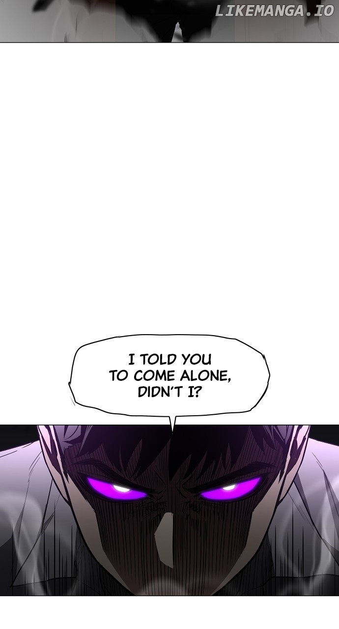 The Shaman’s Blade Chapter 32 - Page 20 in English