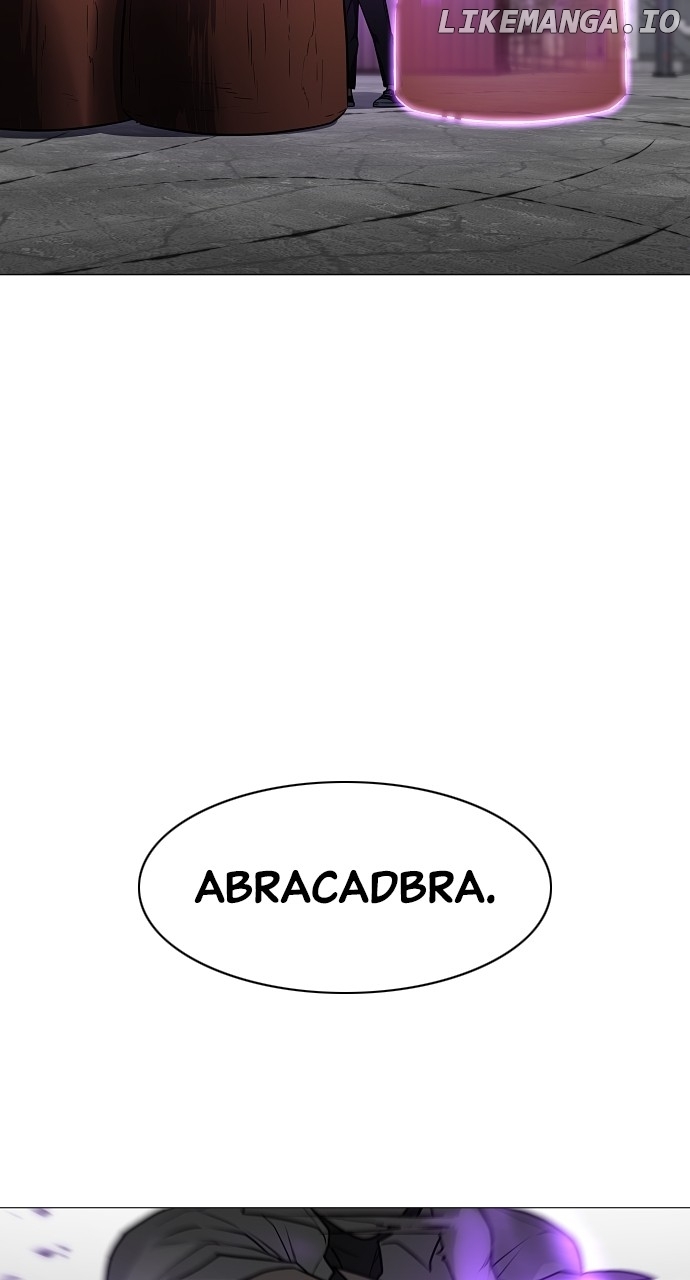 The Shaman’s Blade Chapter 32 - Page 23 in English