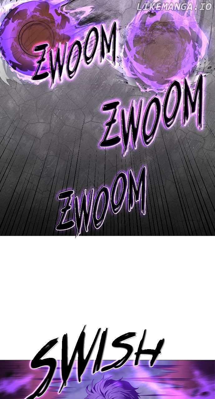The Shaman’s Blade Chapter 32 - Page 26 in English