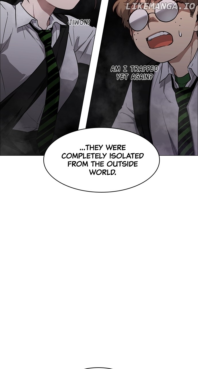 The Shaman’s Blade Chapter 32 - Page 36 in English