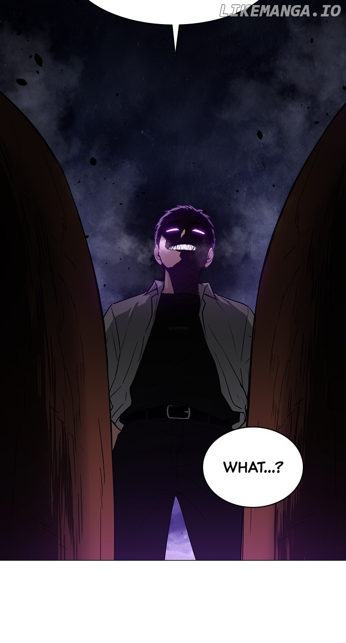The Shaman’s Blade Chapter 32 - Page 38 in English