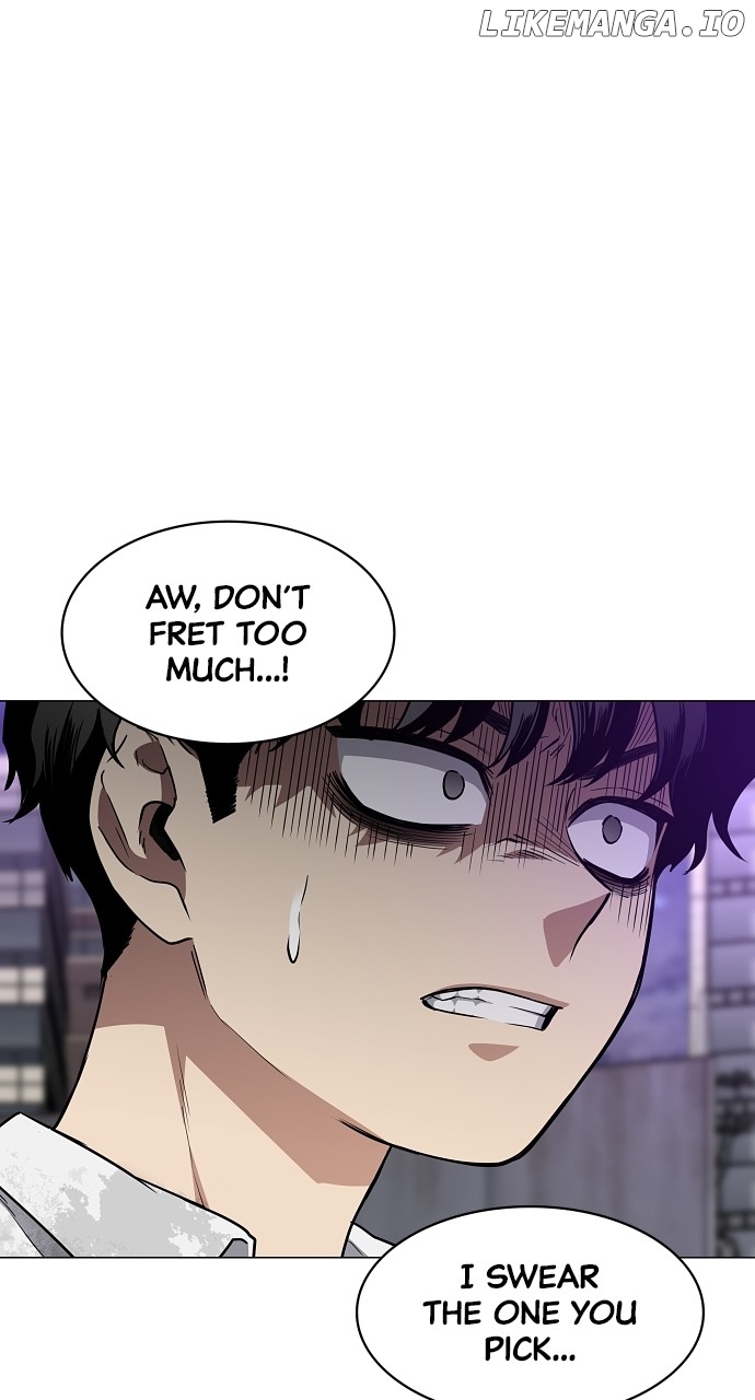 The Shaman’s Blade Chapter 32 - Page 40 in English