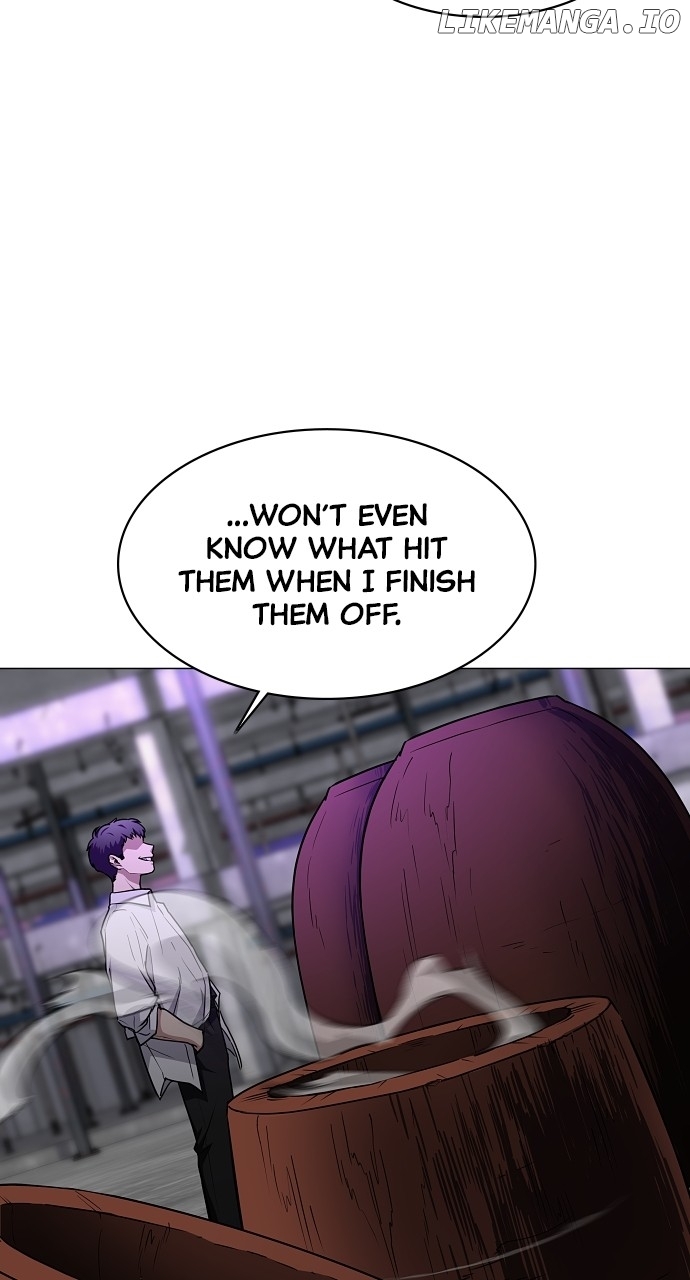 The Shaman’s Blade Chapter 32 - Page 41 in English