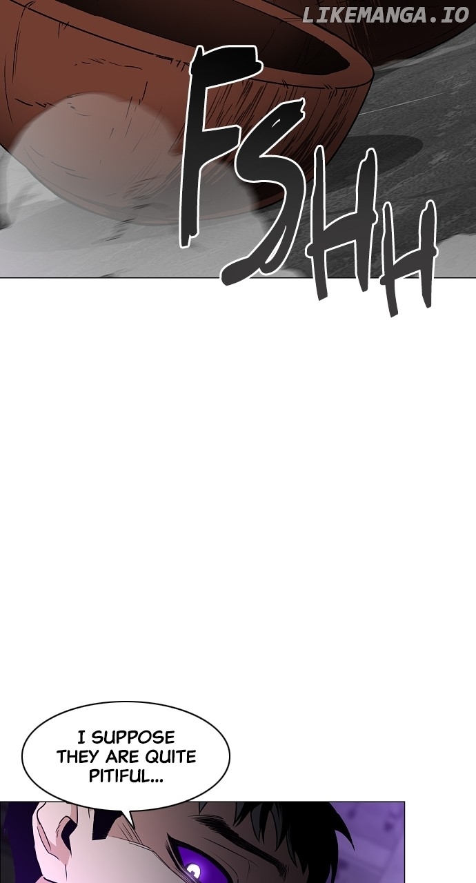 The Shaman’s Blade Chapter 32 - Page 42 in English