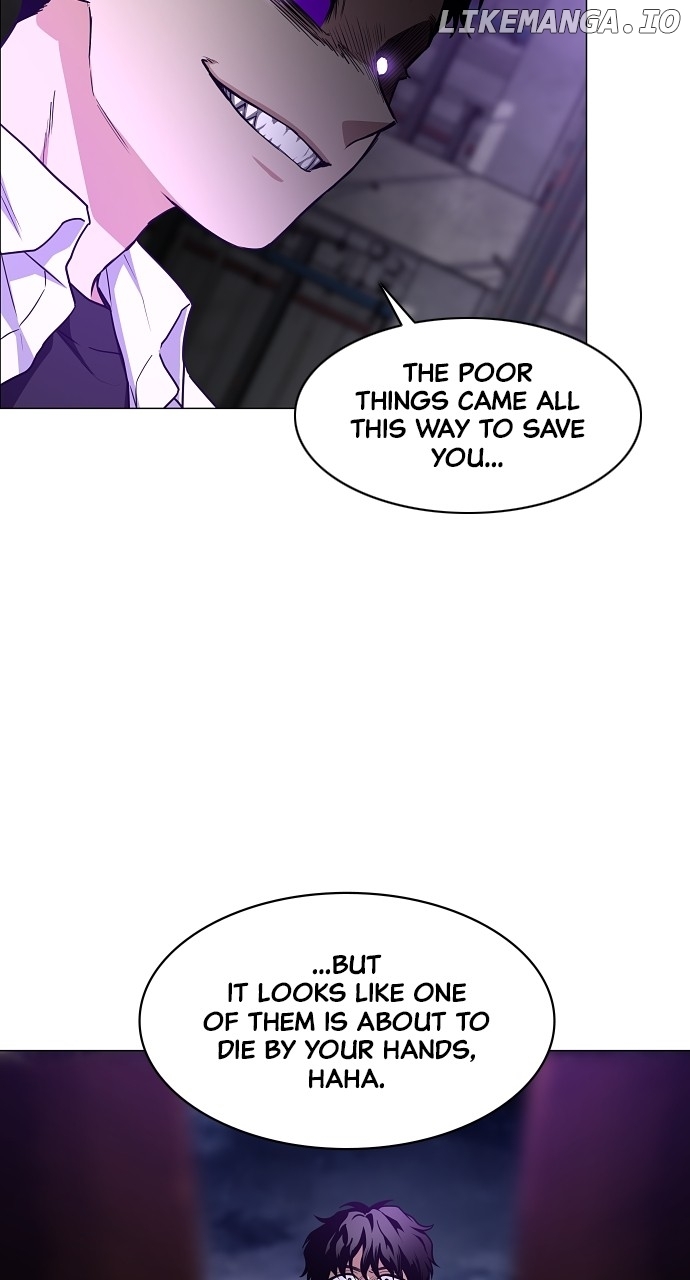 The Shaman’s Blade Chapter 32 - Page 43 in English