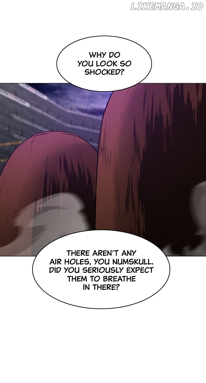 The Shaman’s Blade Chapter 32 - Page 51 in English