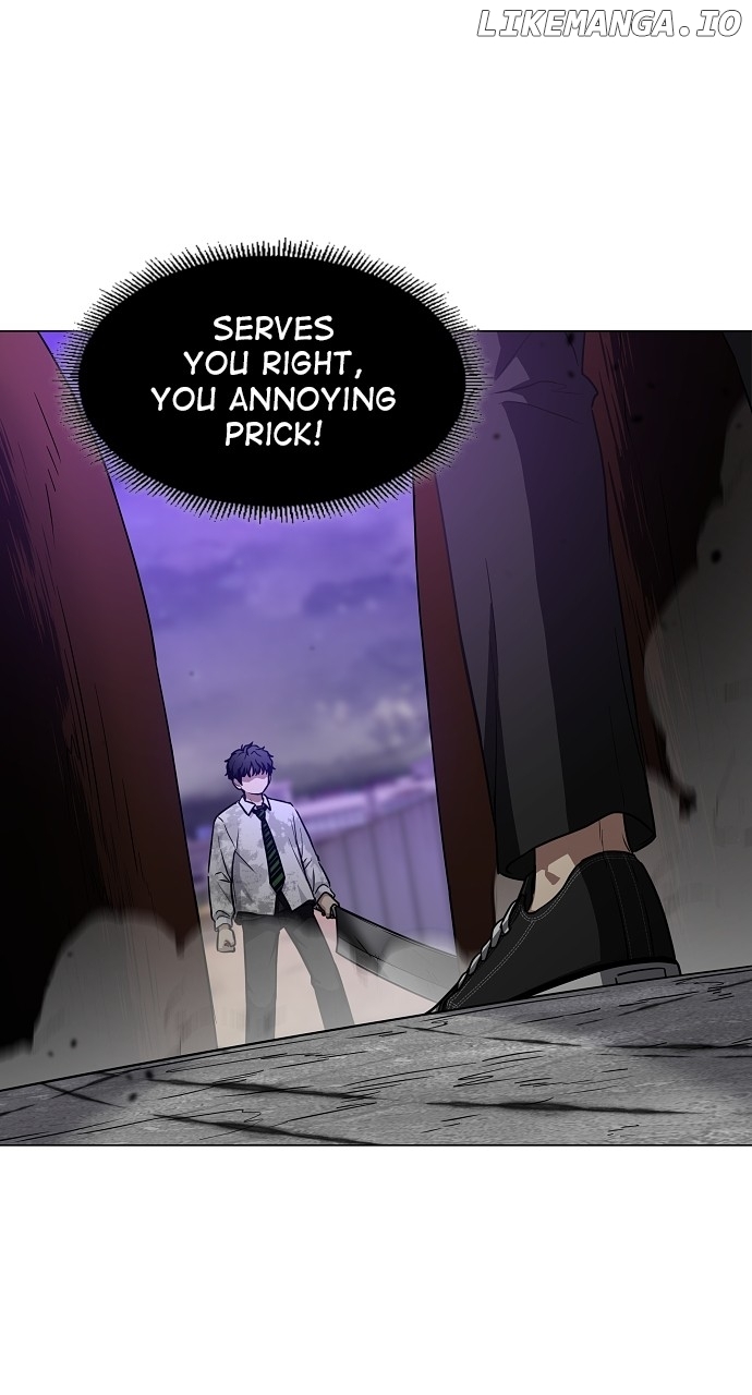 The Shaman’s Blade Chapter 32 - Page 59 in English