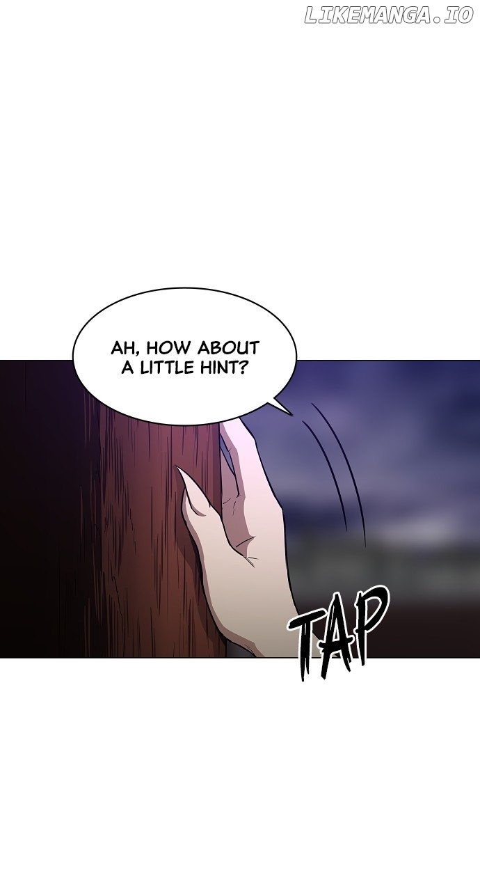 The Shaman’s Blade Chapter 32 - Page 60 in English