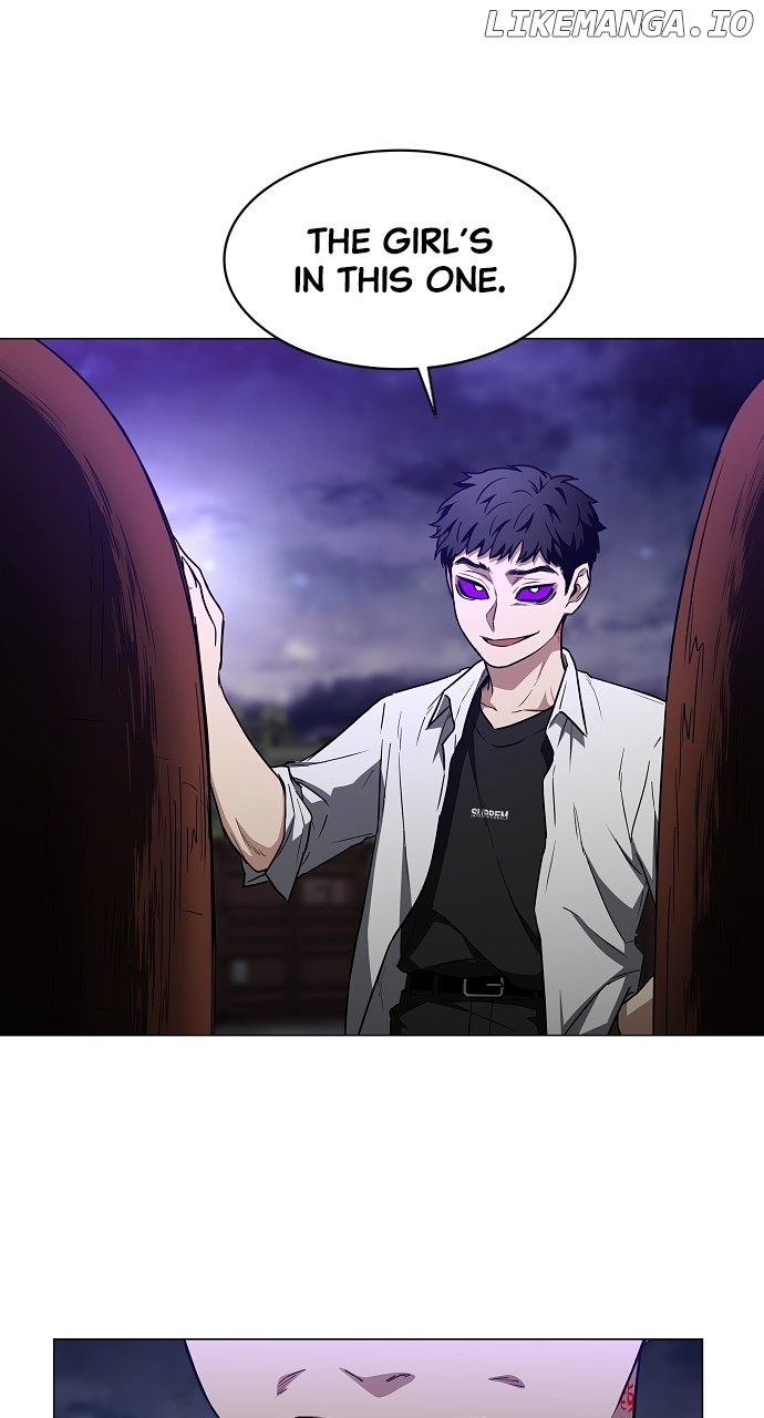 The Shaman’s Blade Chapter 32 - Page 61 in English