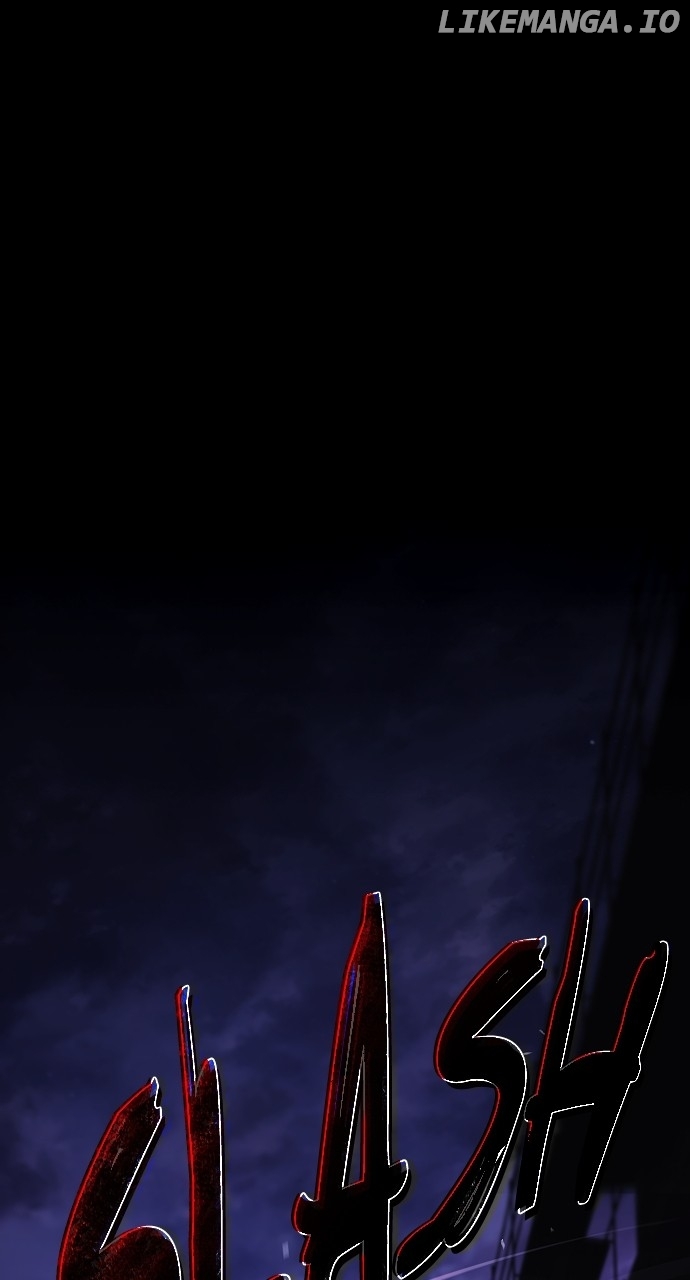 The Shaman’s Blade Chapter 32 - Page 85 in English