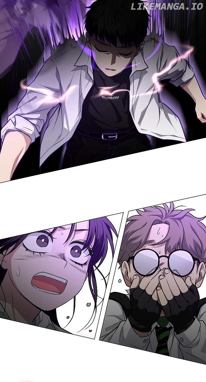 The Shaman’s Blade Chapter 32 - Page 91 in English